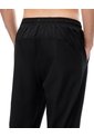 Jogger Secado Rápido Negro Hombre Negro de Gef