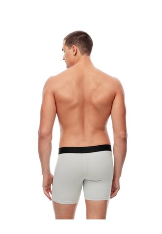 Bóxer Medio Algodón Jersey X3unds Surtido Hombre Multicolor Gef