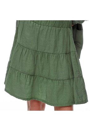 FALDA GEF NINA LEFAH KD Talla 10