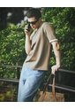 Camiseta Regular Café Hombre Cafe de Gef