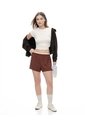 Short Deportivo Café Mujer Cafe de Gef