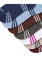 7 Pares De Medias Tobilleras Surtido Mujer de Gef