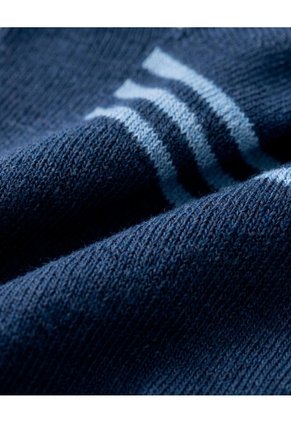 7 Pares De Medias Tobilleras Surtido Mujer