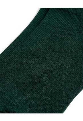 5 Pares De Medias Tobilleras Surtido Mujer