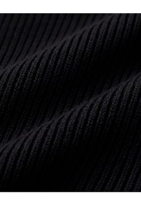 3 Pares De Medias Cortas Negras Mujer