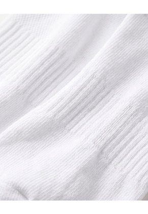 5 Pares De Medias Tobilleras Surtido Mujer
