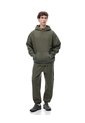 Jogger Regular Café Hombre Cafe de Gef