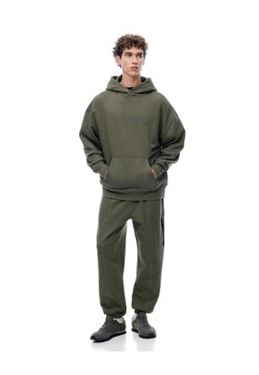 Jogger Regular Café Hombre Cafe