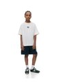 Conjunto Camiseta + Bermuda Surtido Niño Azul de Gef