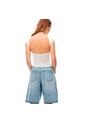 BLUSA GEF MUJER LIVUY BLANCO 908 Talla L de Gef