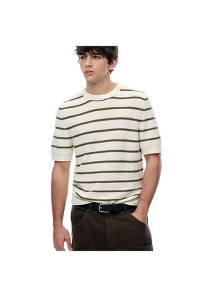 CAMISETA GEF HOMBRE MEYOY Talla S