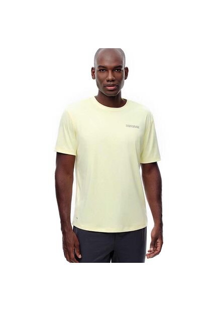 CAMISETA GEF HOMBRE CAMO Talla M