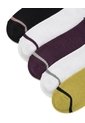 5 Pares De Medias Tobilleras Surtido Hombre de Gef