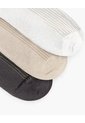 Medias Hombre Largas Pack X3 Surtido de Gef