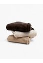 Medias Hombre Largas Pack X3 Surtido de Gef