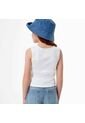 CAMISETA GEF NINA LOPUZ KD BLANCO 908 de Gef