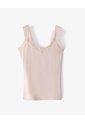 Camiseta + Short De Pijama Rosa Mujer Rosa de Gef