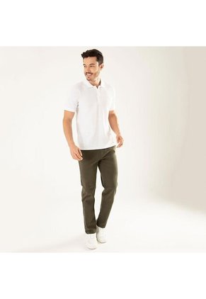 CAMISETA GEF HOMBRE JOSH POLO M/C Talla L