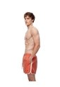 Pantaloneta De Baño Naranja Hombre Naranja de Gef