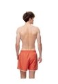 Pantaloneta De Baño Naranja Hombre Naranja de Gef