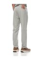 Pantalón Deportivo Secado Rápido Taupe Hombre Marron de Gef
