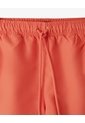 Pantaloneta De Baño Naranja Hombre Naranja de Gef