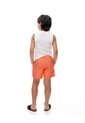 Short Pantaloneta Coral Niño Coral de Gef
