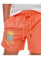 Short Pantaloneta Coral Niño Coral de Gef