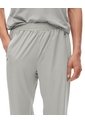 Pantalón Deportivo Secado Rápido Taupe Hombre Marron de Gef