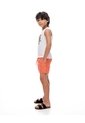 Short Pantaloneta Coral Niño Coral de Gef