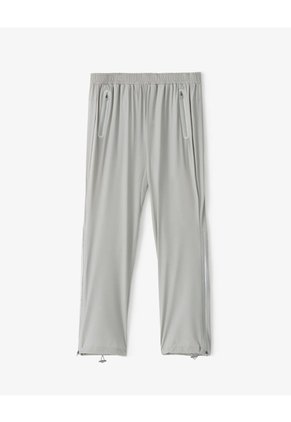Pantalón Deportivo Secado Rápido Taupe Hombre Marron