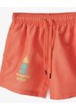 Short Pantaloneta Coral Niño Coral de Gef