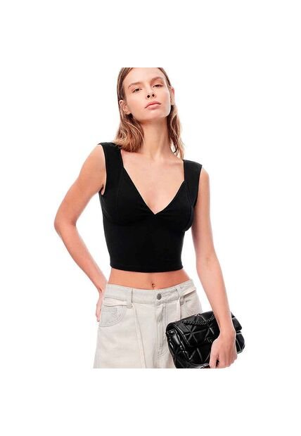 CAMISETA GEF MUJER LIYEQ Talla S