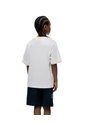 Conjunto Camiseta + Bermuda Surtido Niño Azul de Gef