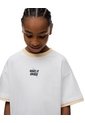 Conjunto Camiseta + Bermuda Surtido Niño Azul de Gef