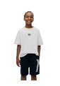 Conjunto Camiseta + Bermuda Surtido Niño Azul de Gef