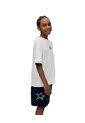 Conjunto Camiseta + Bermuda Surtido Niño Azul de Gef