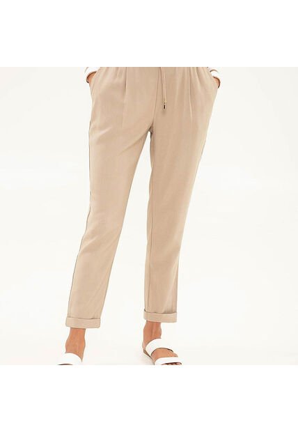 PANTALON GEF MUJER LENORA Talla 6