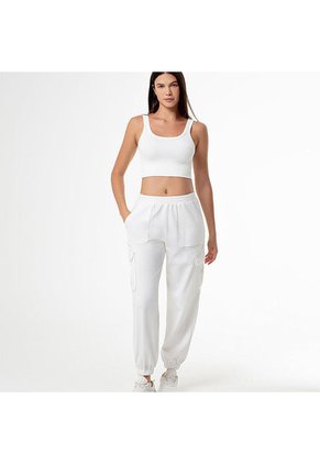 SUDADERA GEF MUJER LOJE Talla M