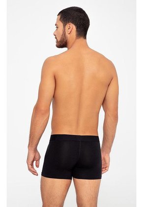 Bóxer x4 Negro Gef Aepo