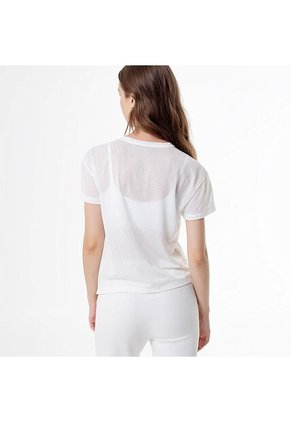 CAMISETA GEF MUJER LEYIN T-SHIRT Talla L