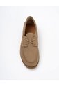 Zapatos Oxford Café Hombre Cafe de Gef