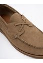 Zapatos Oxford Café Hombre Cafe de Gef