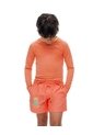 2 Camisetas Regular Manga Larga Surtida Niño Multicolor de Gef