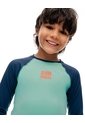 2 Camisetas Regular Manga Larga Surtida Niño Multicolor de Gef
