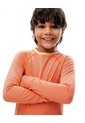 2 Camisetas Regular Manga Larga Surtida Niño Multicolor de Gef