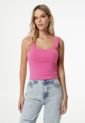 Top Fucsia GEF Aeqo de Gef