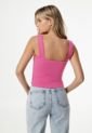 Top Fucsia GEF Aeqo de Gef