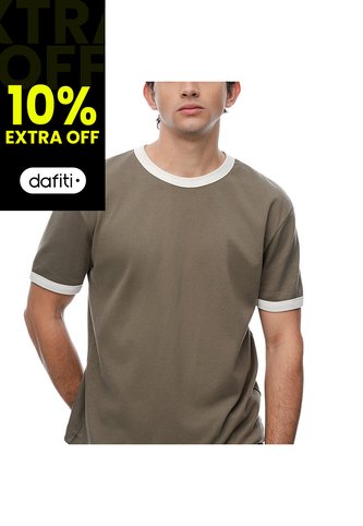 CAMISETA GEF HOMBRE ESOLETTI Talla M Gef