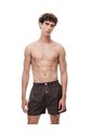 3 Bóxers Largo Elastico Recubierto Surtido Hombre Multicolor de Gef